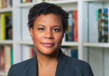  “Race, Health, and Technology in the Black Panther Party," Dr. Alondra Nelson