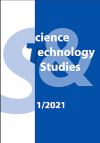 Science Technology Studies