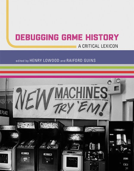 Debugging: a lexicon book cover