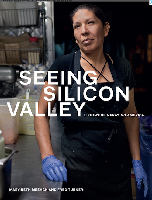 Seeing Silicon Valley
